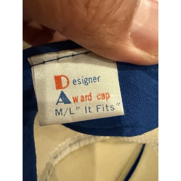 Vintage 80s Co-op McMinnville Patch Snapback Trucker Mesh Foam Hat Baseball Cap - Picture 8 of 9